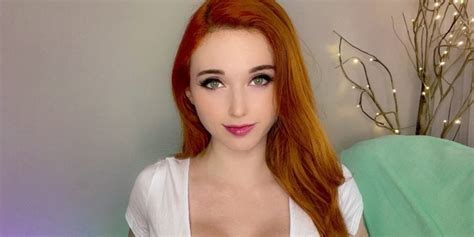 In 2016 she began playing Overwatch and Pokemon on the gaming platform Twitch while wearing costumes. . Amouranth influencers gone wild